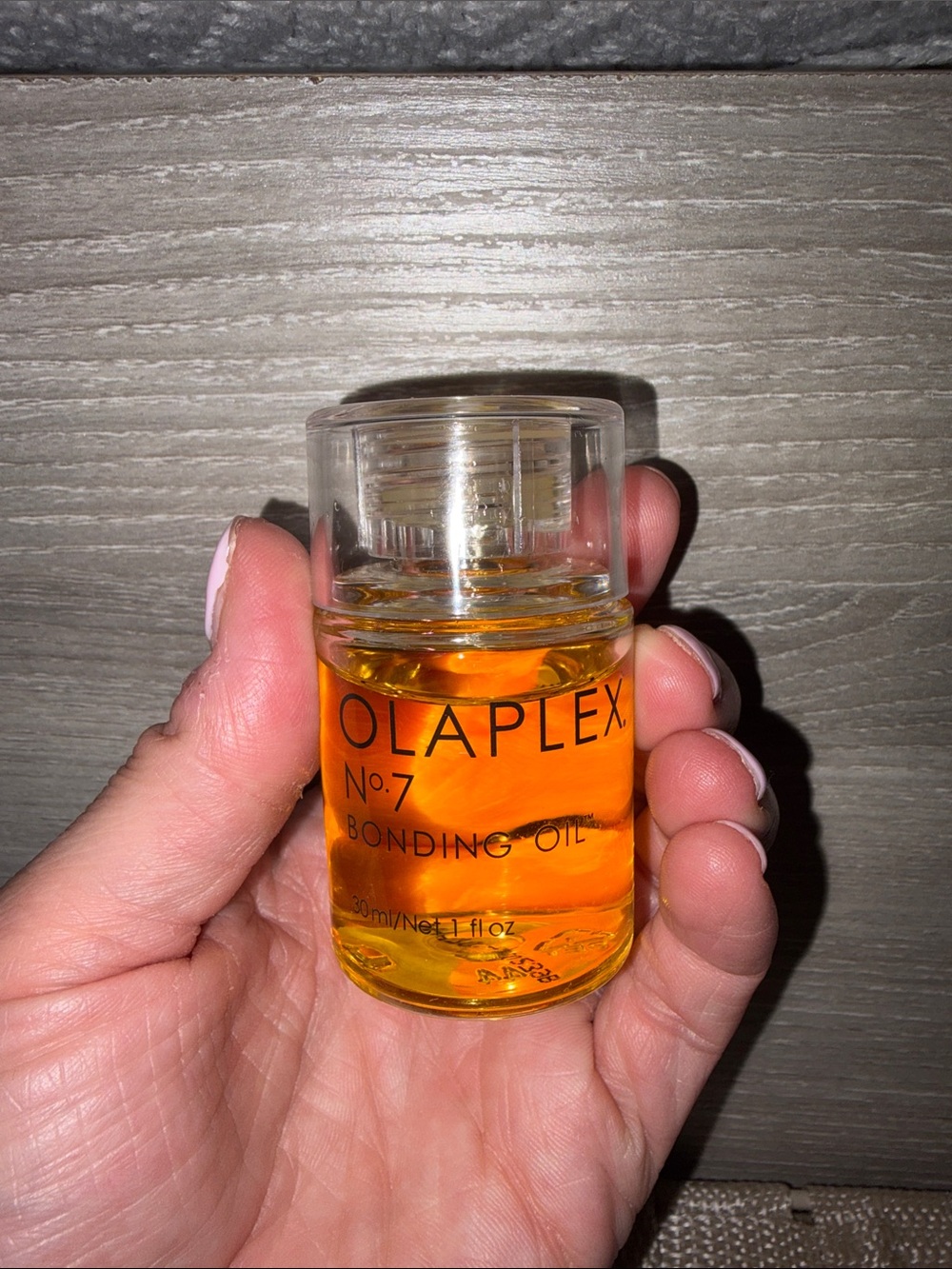 OLAPLEX No.7 Bonding Oil